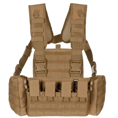 Chest Rig "Mission" - MFH