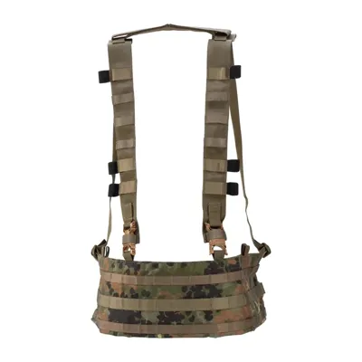 Chest Rig LT367 1-TEILIG - Lindnerhof