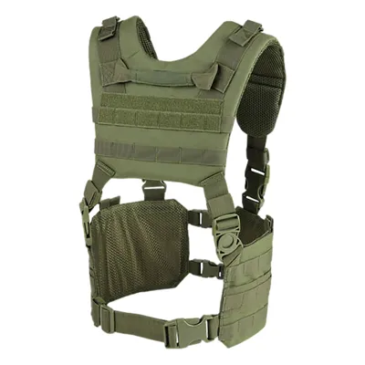 Chest Rig MCR7 Ronin - Condor Outdoor