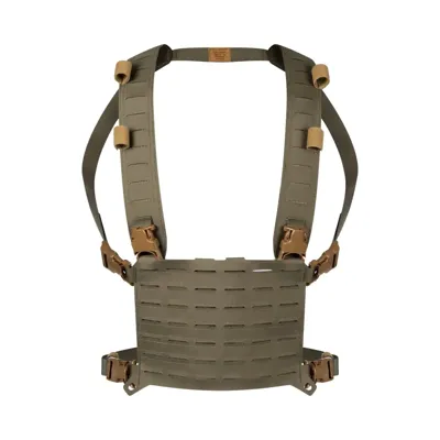 Chest Rig Modular Micro Rig MX887 - Lindnerhof