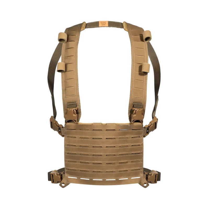 Lindnerhof Chest Rig Modular Micro Rig MX887 · Coyote