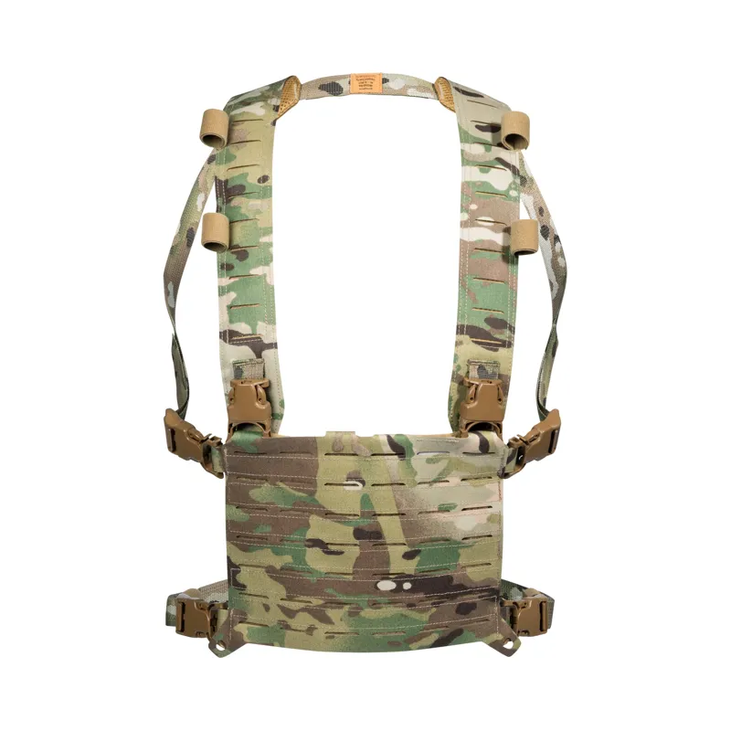 Lindnerhof Chest Rig Modular Micro Rig MX887 · Multicam