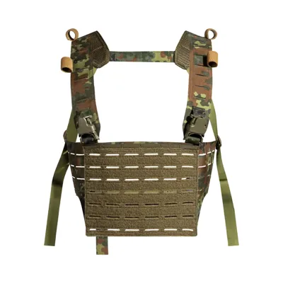 Chest-Rig 1-TEILIG MX267 5-FARB - Lindnerhof