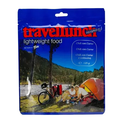 Chili con Carne 1ER Packung - Travellunch