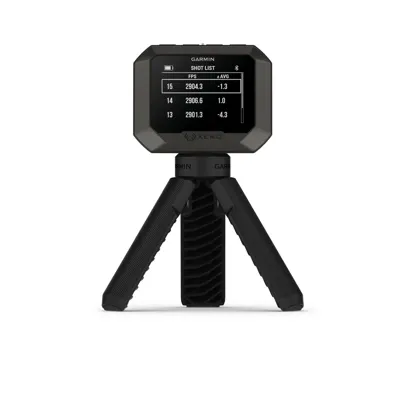 Chronograph Xero C2 - Garmin