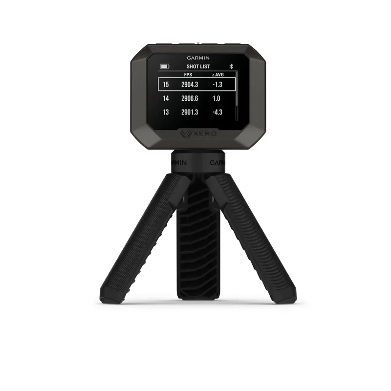 Garmin Chronograph Xero C2