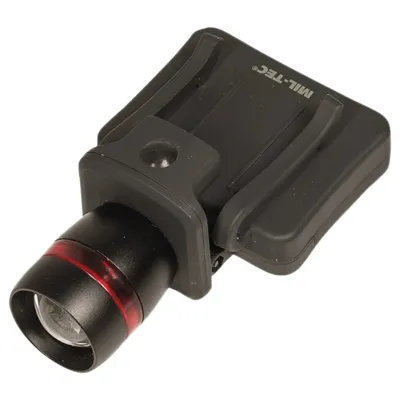 Cliplampe Cap Light - Mil-Tec