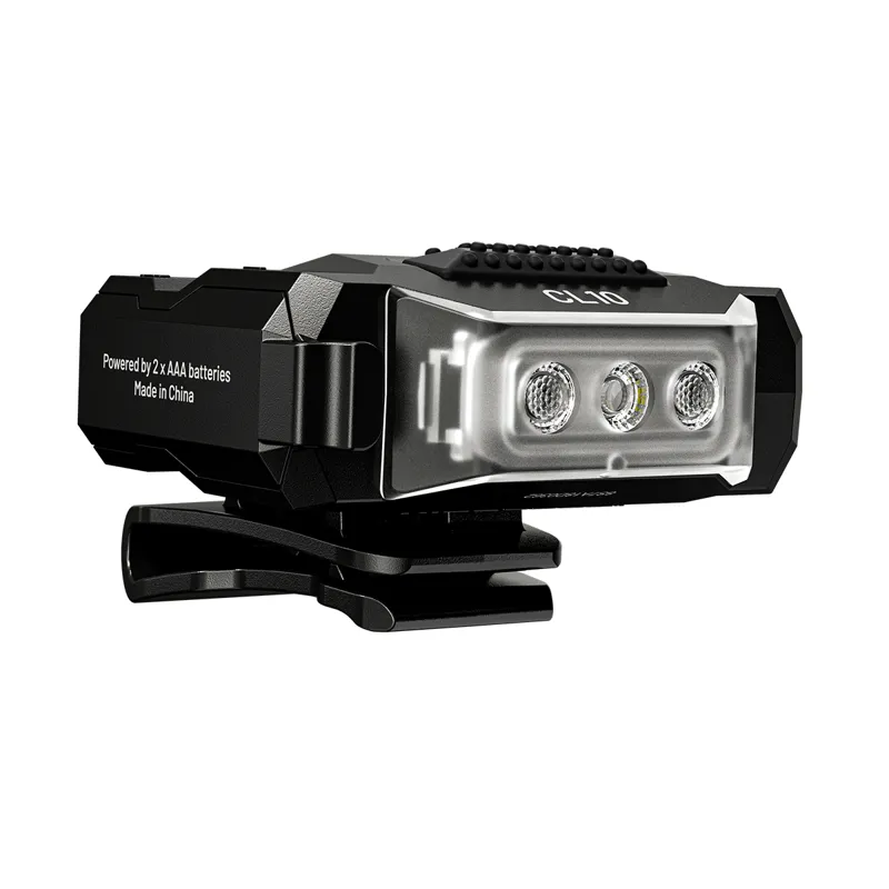 Nitecore Clipleuchte CL10