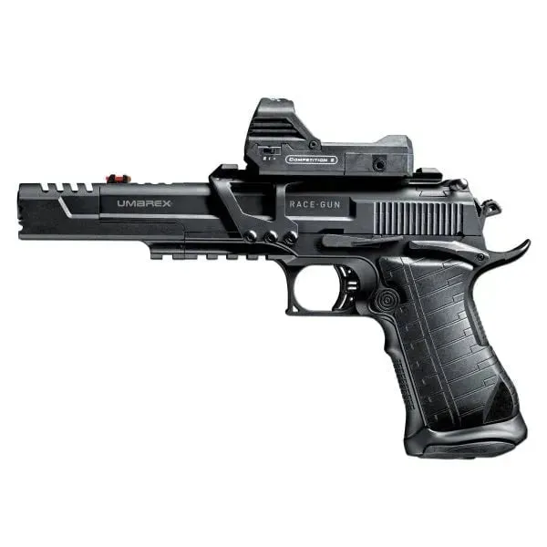 Umarex CO2 Race-Gun Kit