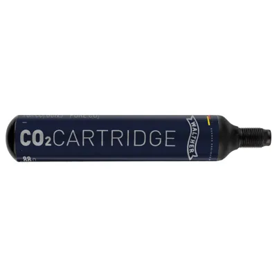 CO2 Kapsel 88 g - Walther