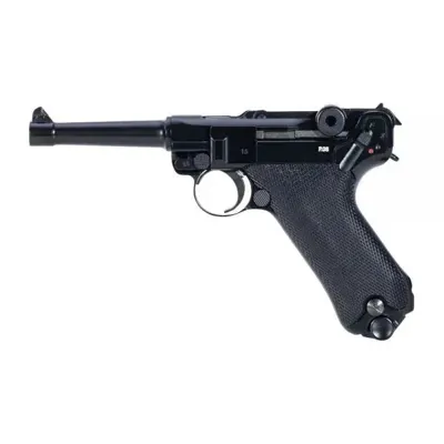 CO2 Luftpistole P08 4,5 mm BB - Legends