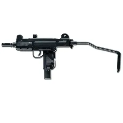 Maschinenpistole Mini Uzi - IWI