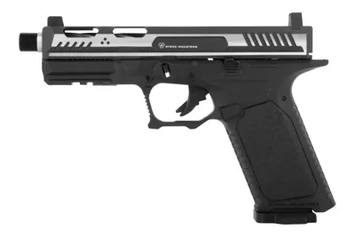 CO2-PISTOLE Strike Industries ARK 4,5 mm BB Bicolor - EMG International