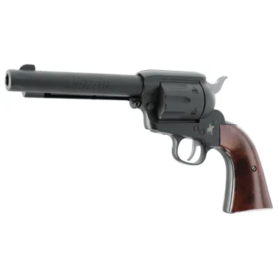 CO2-REVOLVER cal. 4,5 mm (.177) BB CO₂ < 3,0 J - Marlin