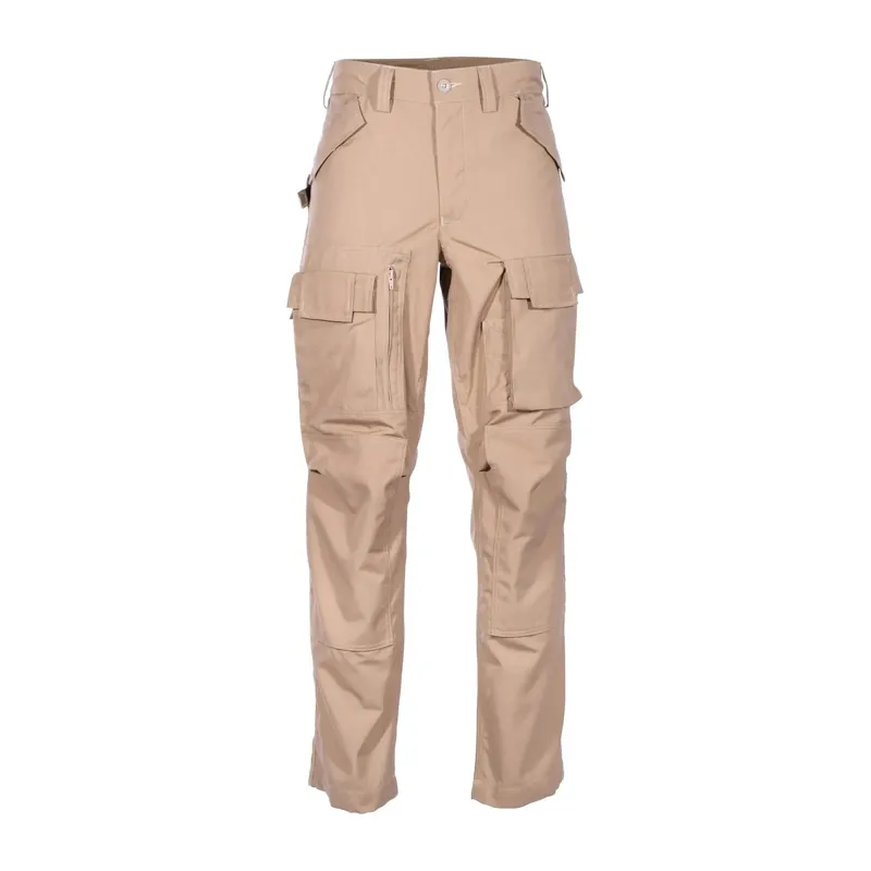 Leo Köhler Combat Hose · Tan / FDE