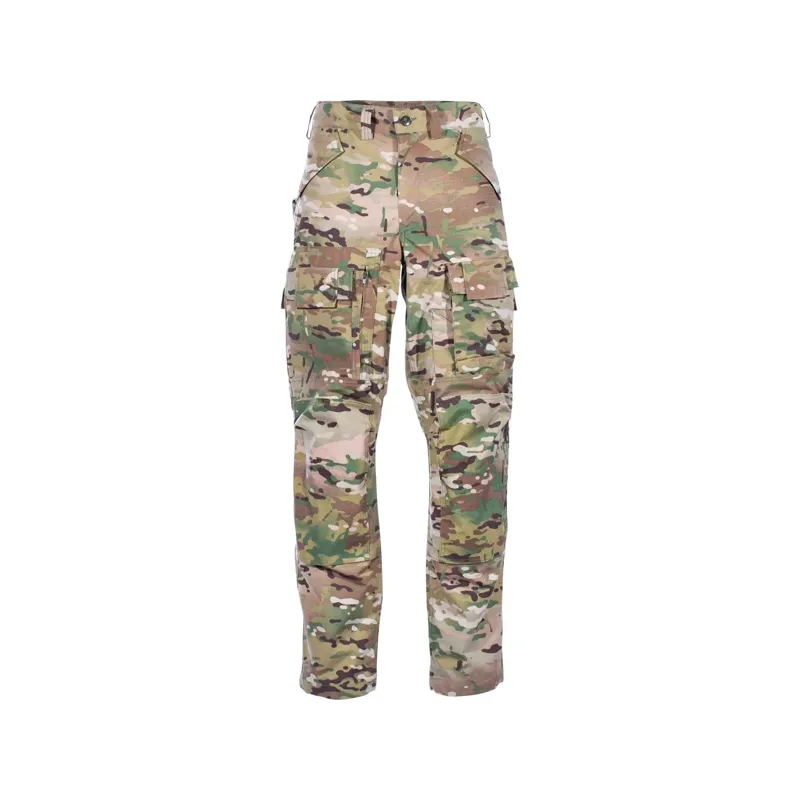 Leo Köhler Combat Hose · Multicam