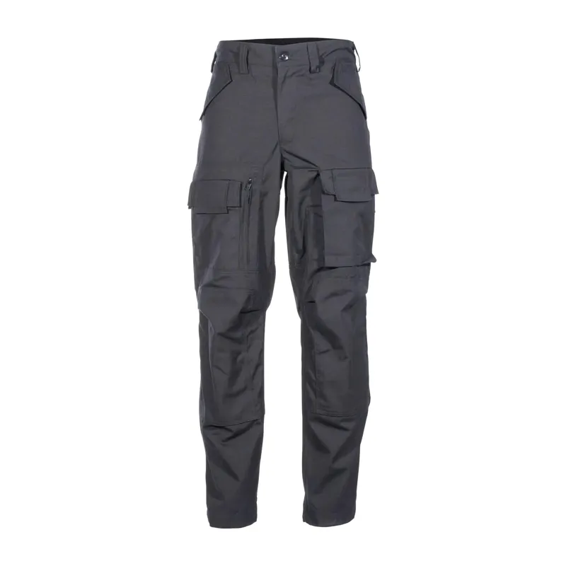 Leo Köhler Combat Hose · Negro