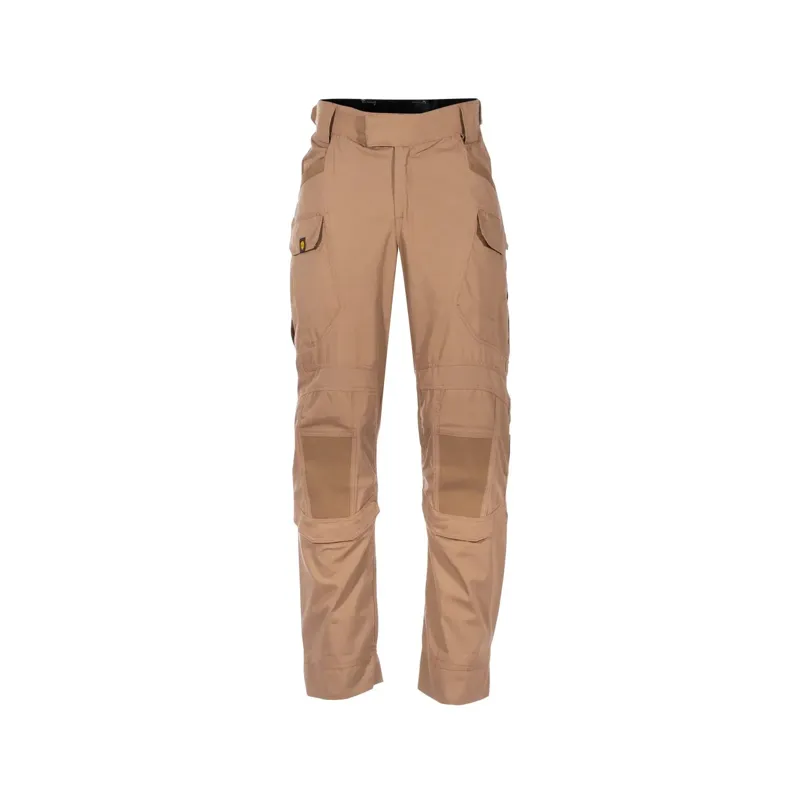Ragnar Raids Combat Pants Ragnarök · Coyote