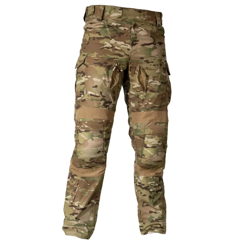 Ragnar Raids Combat Pants RÖK