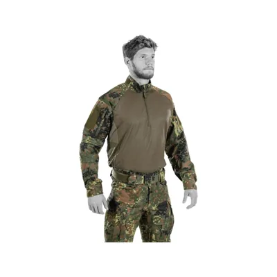 Combat Shirt Advanced - Lindnerhof