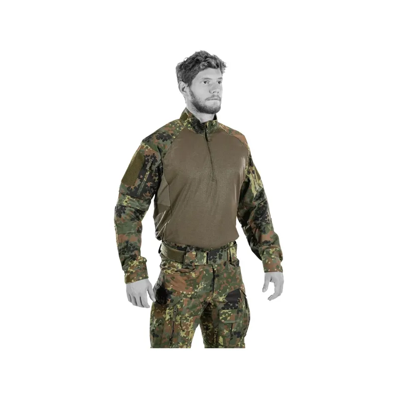 Lindnerhof Combat Shirt Advanced