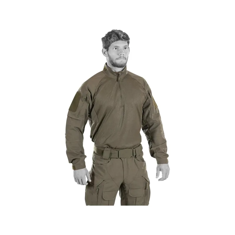 Lindnerhof Combat Shirt AdvancedX