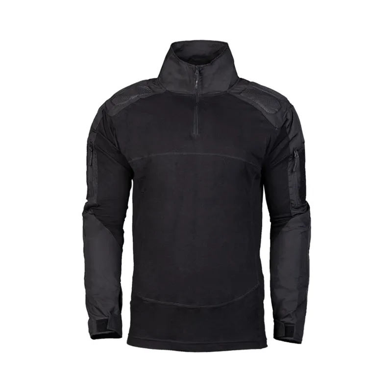 Mil-Tec Combat Shirt Chimera