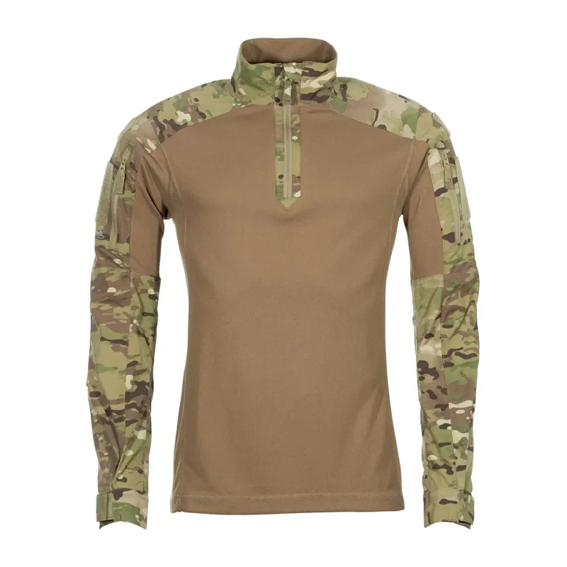 Helikon-Tex Combat Shirt MCDU · Multicam