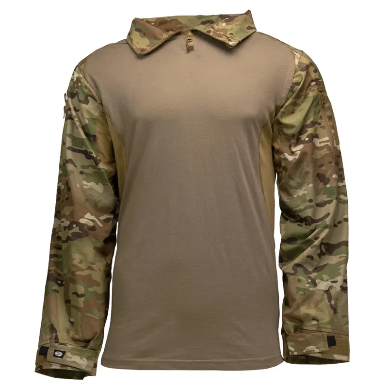 Ragnar Raids Combat Shirt RÖK