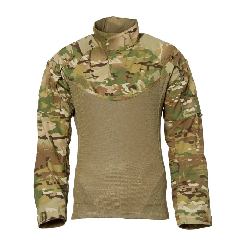 UF Pro Combat Shirt Striker X · Multicam