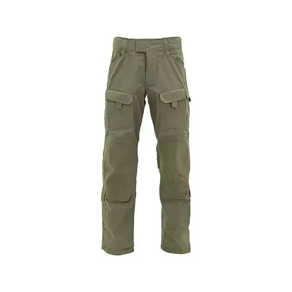 Carinthia Combat Trousers CCT · Verde / OD
