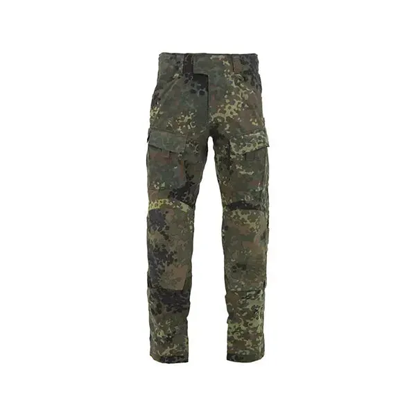 Carinthia Combat Trousers CCT · Flecktarn