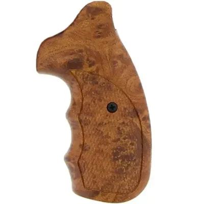 Combatgriffschalen Für Revolver Holzoptik - Zoraki