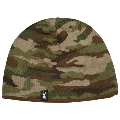 Commando Beanie - ArmyBug