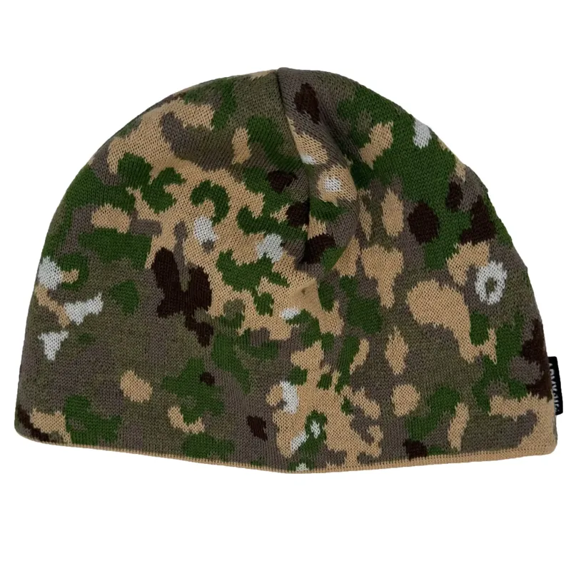 ArmyBug Commando Beanie