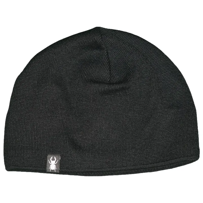 ArmyBug Commando Beanie Galea Shadow · Negro