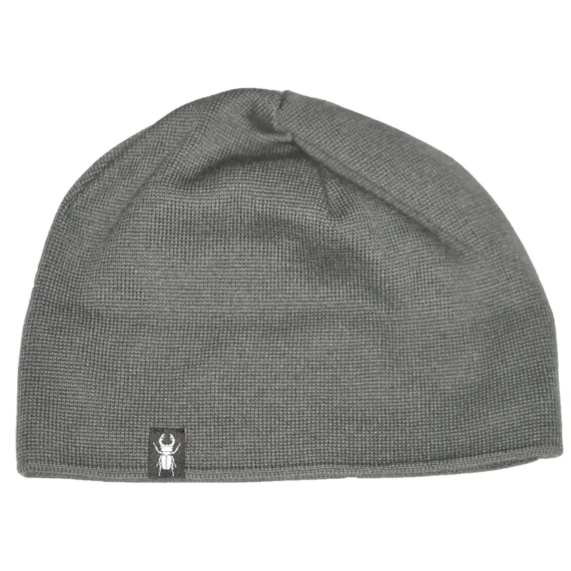ArmyBug Commando Beanie Galea Stone · Gris