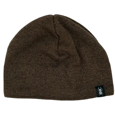 Commando Beanie Galea Hazelnut - ArmyBug