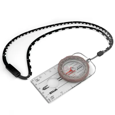 Compass Ranger 360 Global - Silva