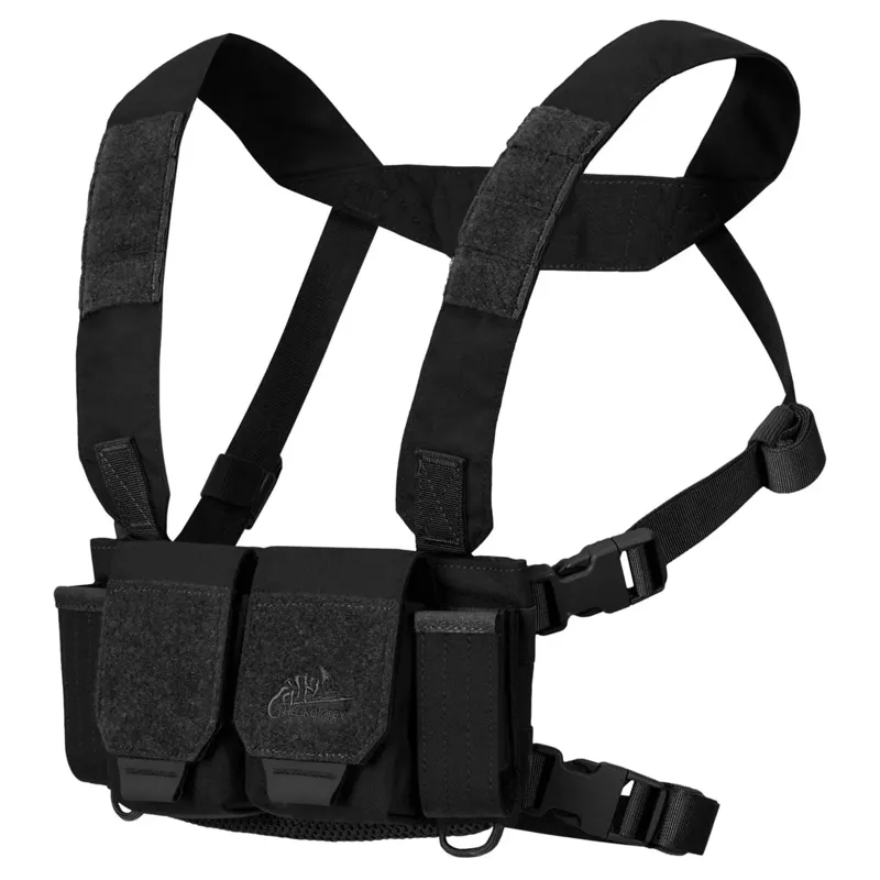 Helikon-Tex Competition MultiGun Rig · Negro