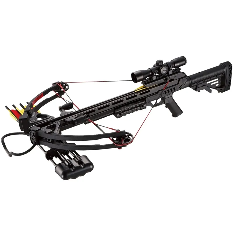 Man Kung Compound Armbrust