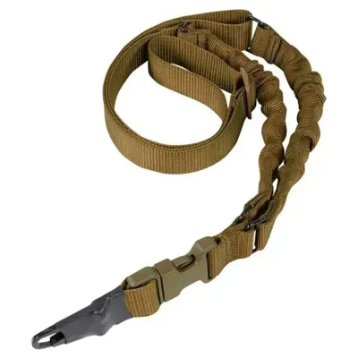 Double Bungee One Point Sling - Condor Outdoor
