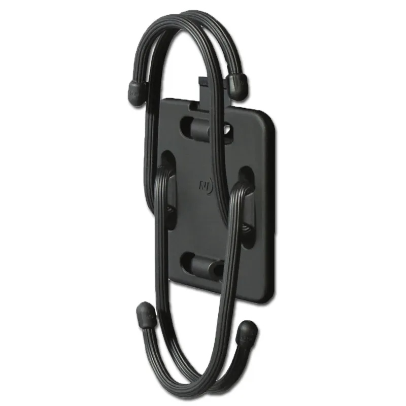 Nite Ize Connect Mobile Mount · Negro