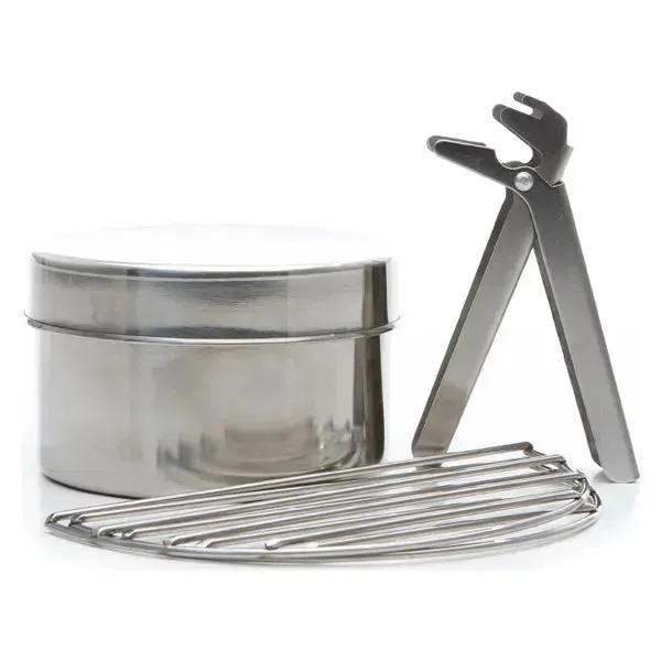 Kelly Kettle Cook Set Trekker