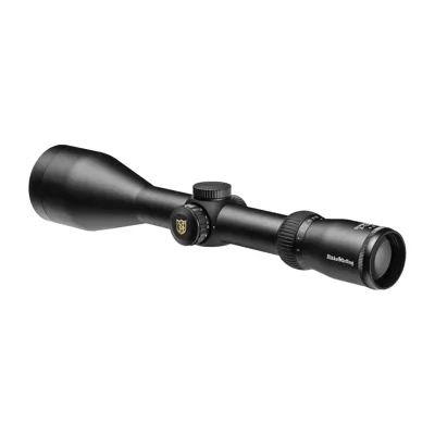 Visor de Caza Diamond 3-12×56 con Retícula Iluminada - Nikko Stirling