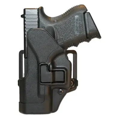 CQC Holster Glock 26/27/33 Lh - Blackhawk