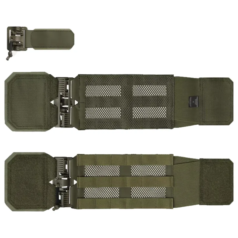 Helikon-Tex Cummerbund Guardian Quick Release · Verde / OD