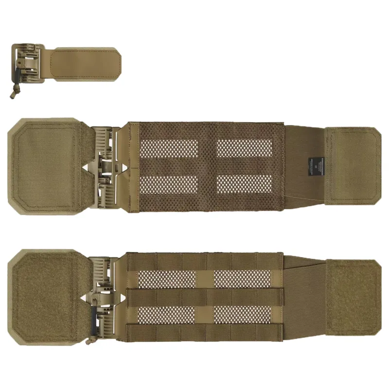Helikon-Tex Cummerbund Guardian Quick Release · Coyote