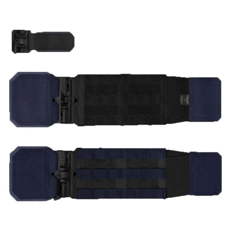 Helikon-Tex Cummerbund Guardian Quick Release Sentinel · Azul