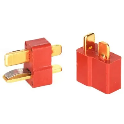 Dean Stecker Ultra Deans T-Plug Set - 101 Inc